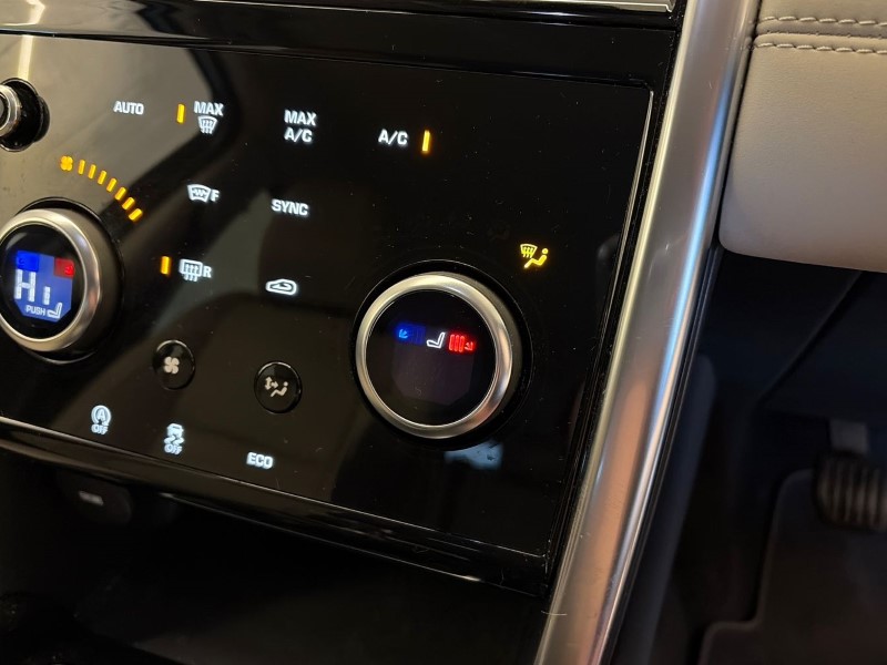 2020 (70) LAND ROVER DISCOVERY SPORT 2.0 D150 S 5dr 2WD [5 Seat] 4920980