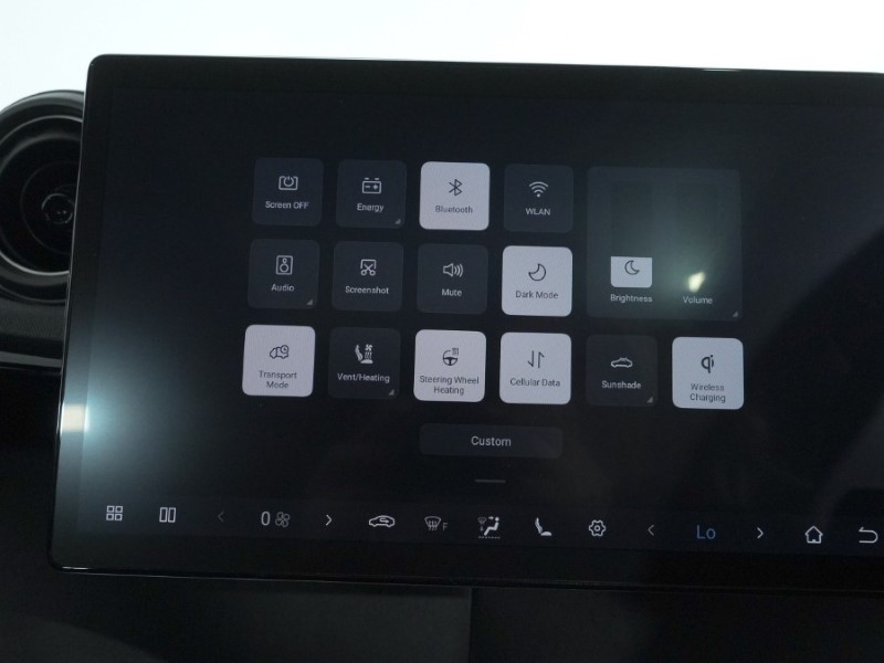  BYD DOLPHIN 150kW Design 60.4kWh 5dr Auto 5134544