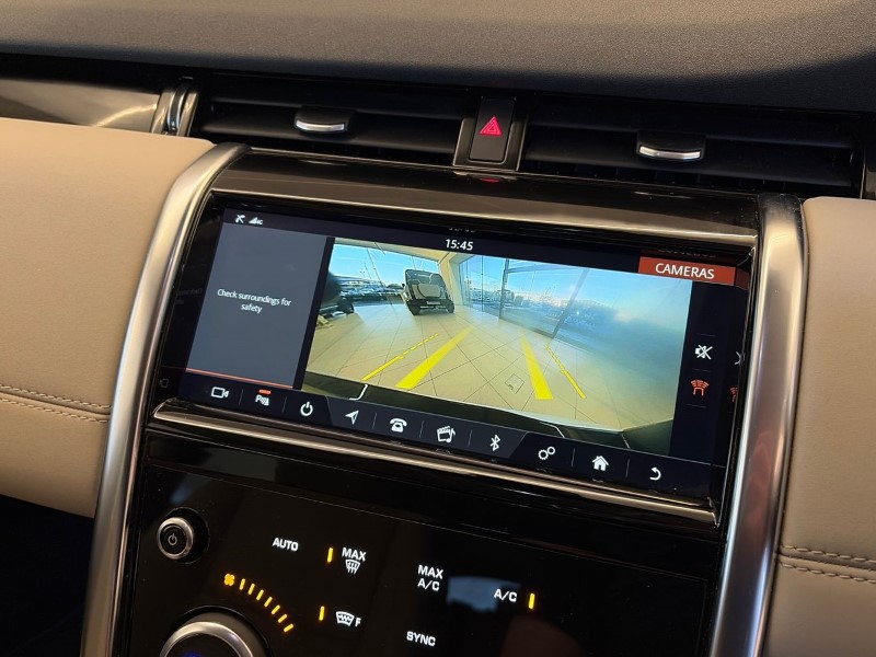 2020 (70) LAND ROVER DISCOVERY SPORT 2.0 D150 S 5dr 2WD [5 Seat] 4920959