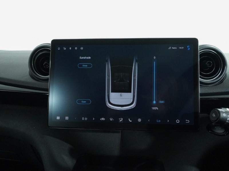  BYD DOLPHIN 150kW Design 60.4kWh 5dr Auto 5134543