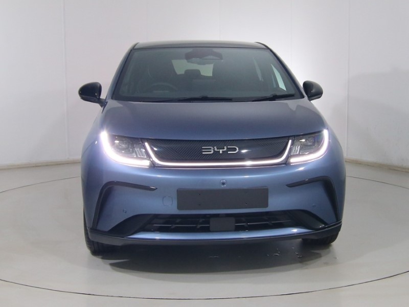  BYD DOLPHIN 150kW Design 60.4kWh 5dr Auto 5134565