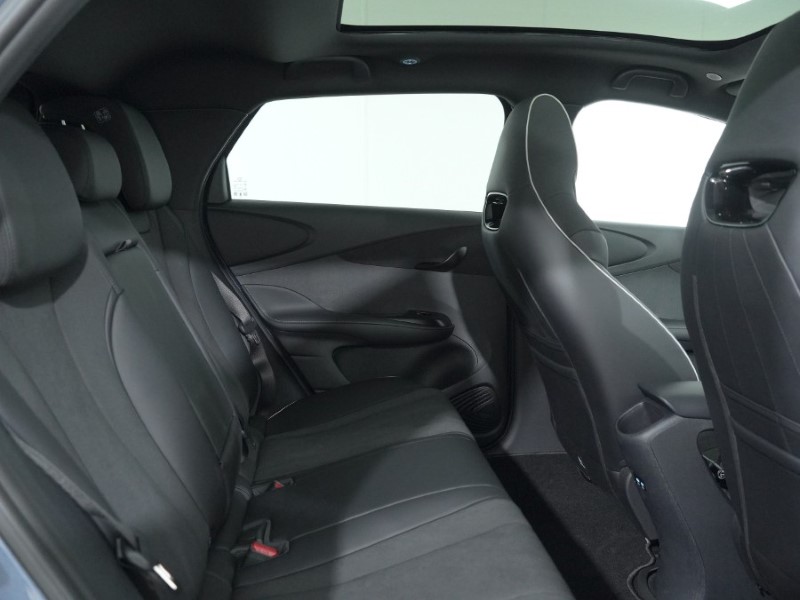  BYD DOLPHIN 150kW Design 60.4kWh 5dr Auto 5134528