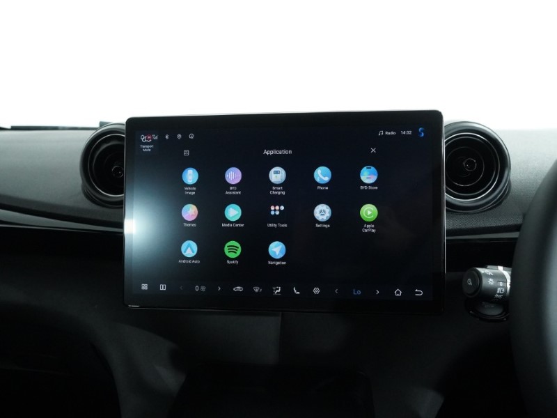  BYD DOLPHIN 150kW Design 60.4kWh 5dr Auto 5134558