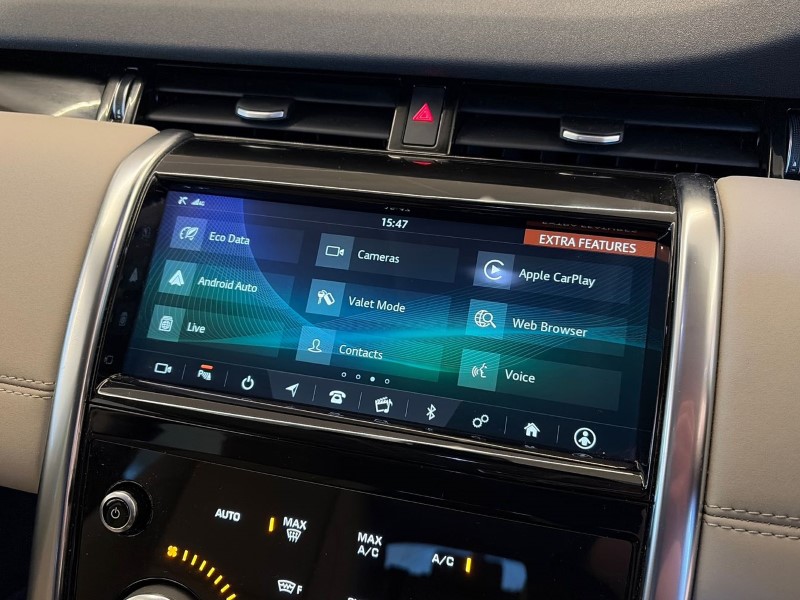 2020 (70) LAND ROVER DISCOVERY SPORT 2.0 D150 S 5dr 2WD [5 Seat] 4920978