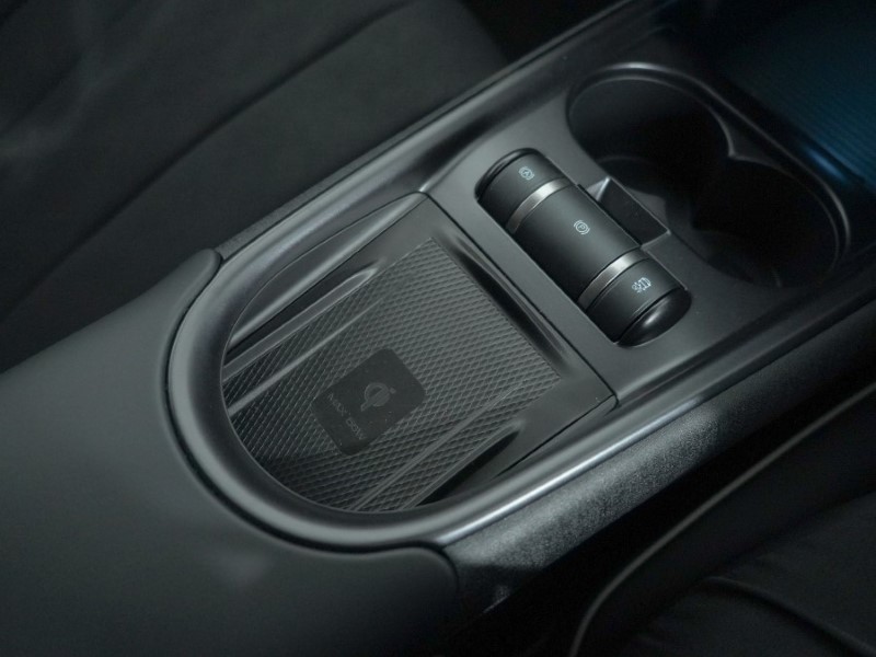  BYD DOLPHIN 150kW Design 60.4kWh 5dr Auto 5134548