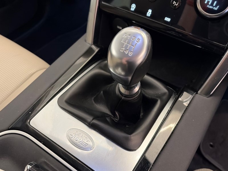 2020 (70) LAND ROVER DISCOVERY SPORT 2.0 D150 S 5dr 2WD [5 Seat] 4920960