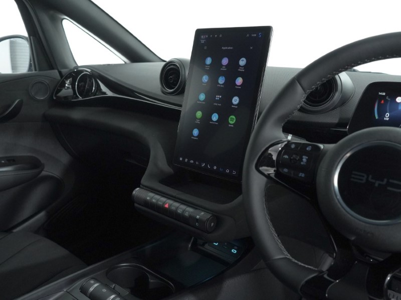  BYD DOLPHIN 150kW Design 60.4kWh 5dr Auto 5134561