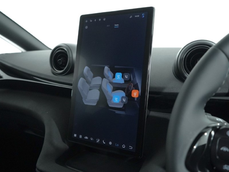  BYD DOLPHIN 150kW Design 60.4kWh 5dr Auto 5134553