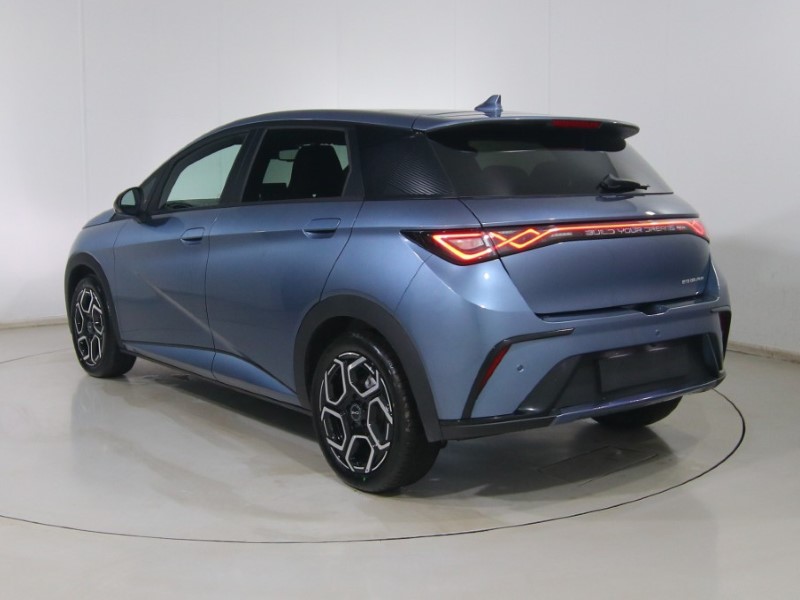  BYD DOLPHIN 150kW Design 60.4kWh 5dr Auto