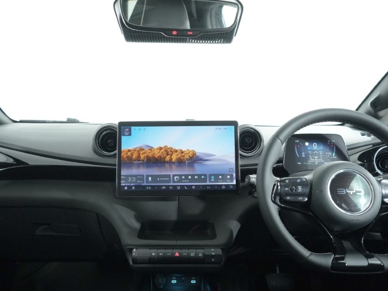  BYD DOLPHIN 150kW Design 60.4kWh 5dr Auto 5134524