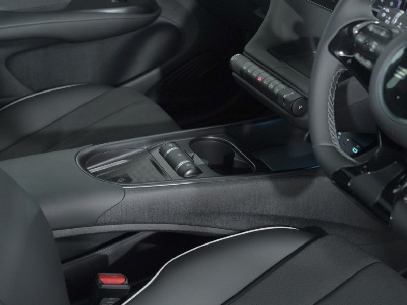  BYD DOLPHIN 150kW Design 60.4kWh 5dr Auto 5134535