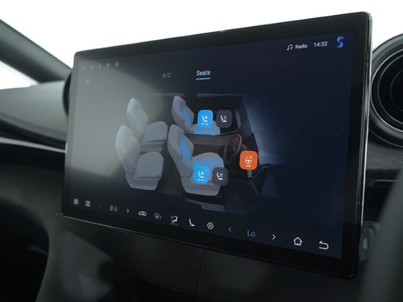  BYD DOLPHIN 150kW Design 60.4kWh 5dr Auto 5134551