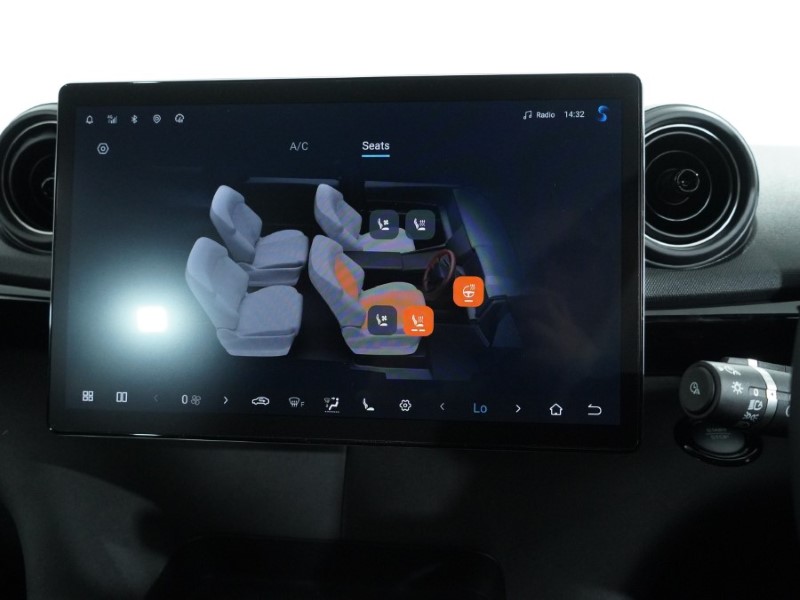  BYD DOLPHIN 150kW Design 60.4kWh 5dr Auto 5134550