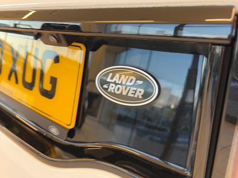 2020 (70) LAND ROVER DISCOVERY SPORT 2.0 D150 S 5dr 2WD [5 Seat] 4920989