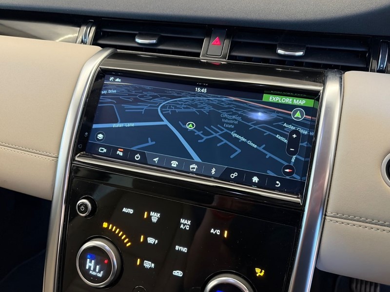 2020 (70) LAND ROVER DISCOVERY SPORT 2.0 D150 S 5dr 2WD [5 Seat] 4920958