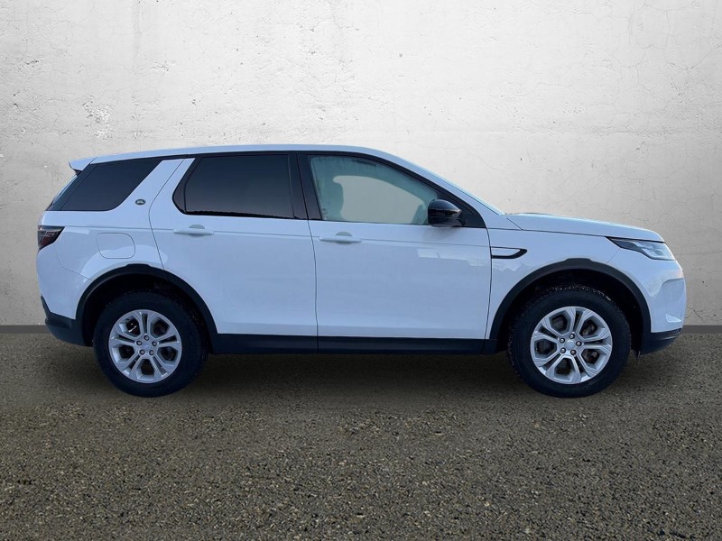 2020 (70) LAND ROVER DISCOVERY SPORT 2.0 D150 S 5dr 2WD [5 Seat] 4920952