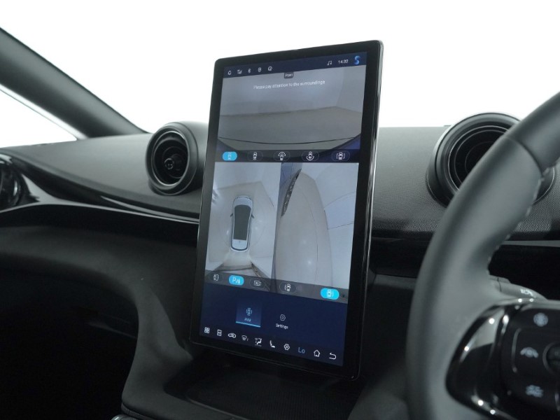  BYD DOLPHIN 150kW Design 60.4kWh 5dr Auto 5134554