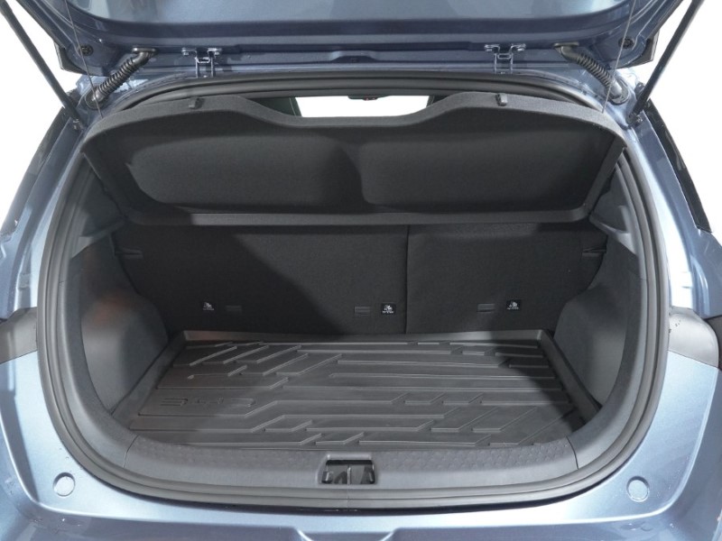  BYD DOLPHIN 150kW Design 60.4kWh 5dr Auto 5134519