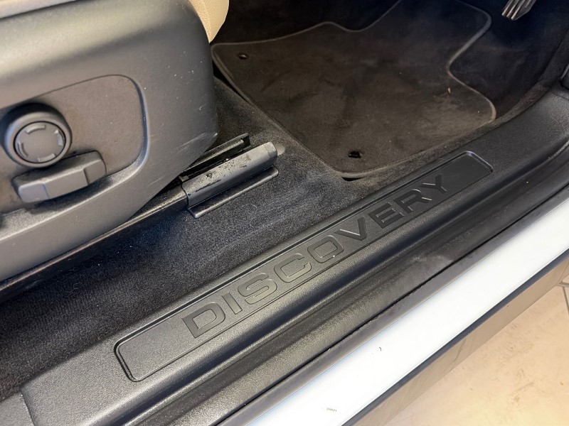 2020 (70) LAND ROVER DISCOVERY SPORT 2.0 D150 S 5dr 2WD [5 Seat] 4920983