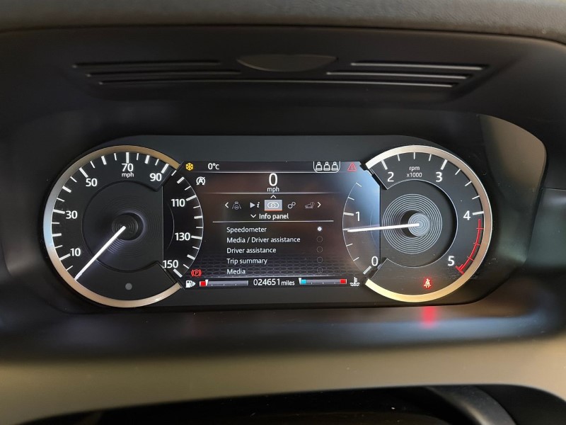 2020 (70) LAND ROVER DISCOVERY SPORT 2.0 D150 S 5dr 2WD [5 Seat] 4920963