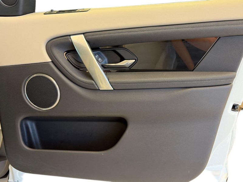 2020 (70) LAND ROVER DISCOVERY SPORT 2.0 D150 S 5dr 2WD [5 Seat] 4920968