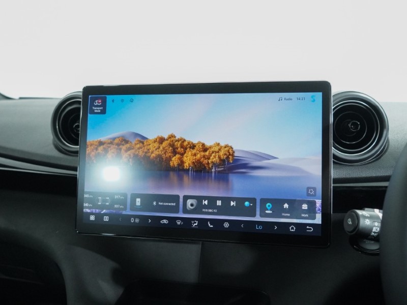  BYD DOLPHIN 150kW Design 60.4kWh 5dr Auto 5134541