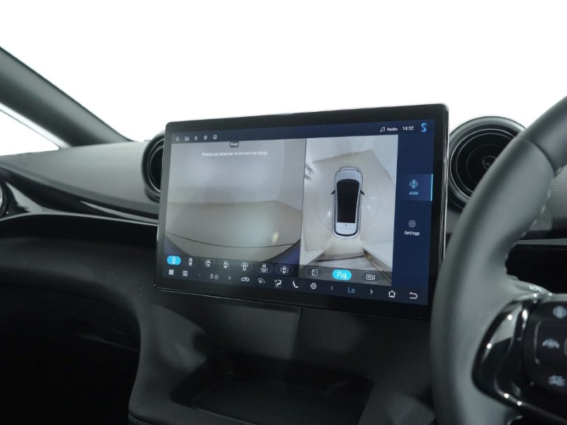  BYD DOLPHIN 150kW Design 60.4kWh 5dr Auto 5134555