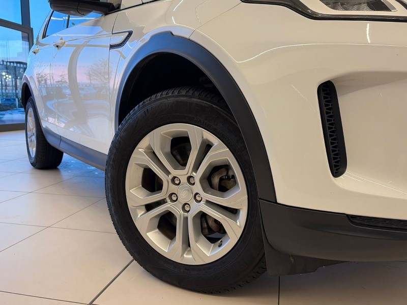 2020 (70) LAND ROVER DISCOVERY SPORT 2.0 D150 S 5dr 2WD [5 Seat] 4920988