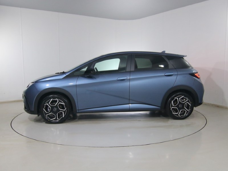  BYD DOLPHIN 150kW Design 60.4kWh 5dr Auto 5134567