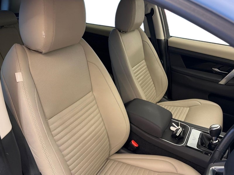 2020 (70) LAND ROVER DISCOVERY SPORT 2.0 D150 S 5dr 2WD [5 Seat] 4920972