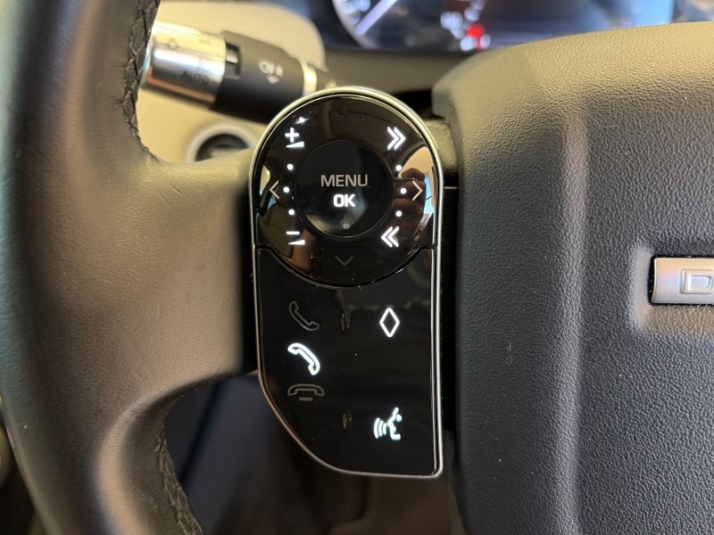 2020 (70) LAND ROVER DISCOVERY SPORT 2.0 D150 S 5dr 2WD [5 Seat] 4920973