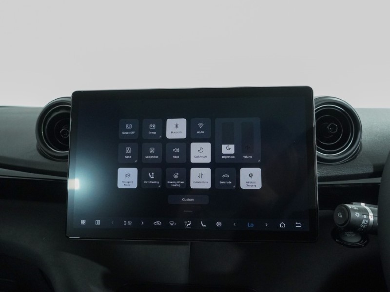  BYD DOLPHIN 150kW Design 60.4kWh 5dr Auto 5134542