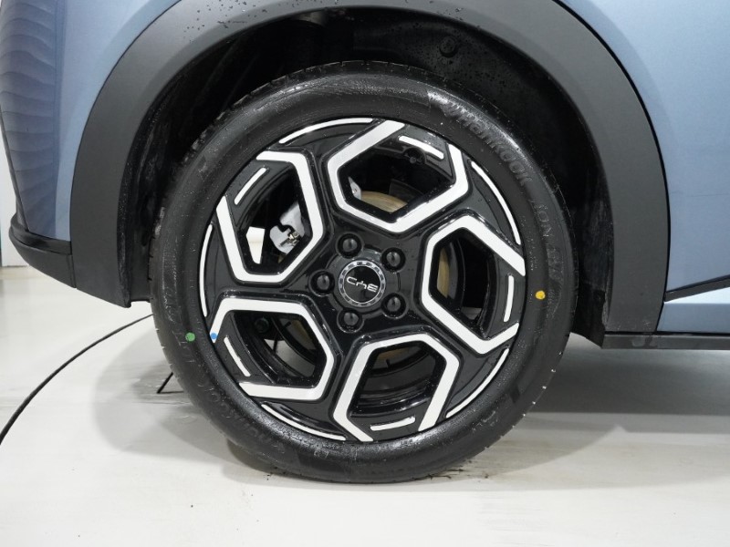  BYD DOLPHIN 150kW Design 60.4kWh 5dr Auto 5134529