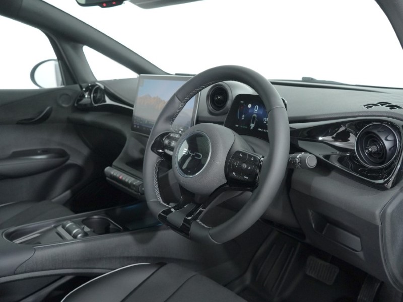  BYD DOLPHIN 150kW Design 60.4kWh 5dr Auto 5134534