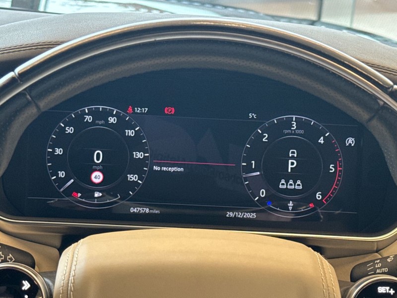 2020 (20) LAND ROVER RANGE ROVER SPORT 3.0 SDV6 Autobiography Dynamic 5dr Auto 4904609