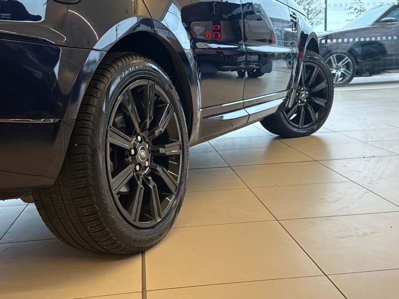 2020 (20) LAND ROVER RANGE ROVER SPORT 3.0 SDV6 Autobiography Dynamic 5dr Auto 4904640