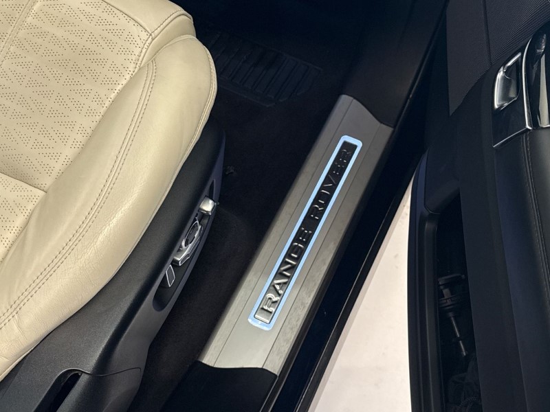 2020 (20) LAND ROVER RANGE ROVER SPORT 3.0 SDV6 Autobiography Dynamic 5dr Auto 4904630