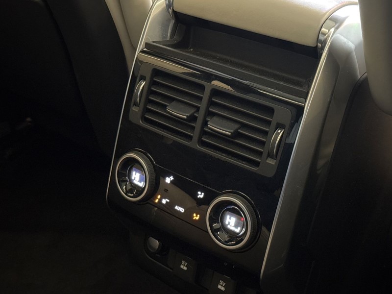 2020 (20) LAND ROVER RANGE ROVER SPORT 3.0 SDV6 Autobiography Dynamic 5dr Auto 4904611