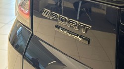 2020 (20) LAND ROVER RANGE ROVER SPORT 3.0 SDV6 Autobiography Dynamic 5dr Auto 4904638