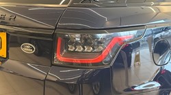 2020 (20) LAND ROVER RANGE ROVER SPORT 3.0 SDV6 Autobiography Dynamic 5dr Auto 4904639