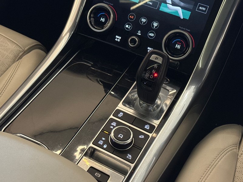 2020 (20) LAND ROVER RANGE ROVER SPORT 3.0 SDV6 Autobiography Dynamic 5dr Auto 4904606