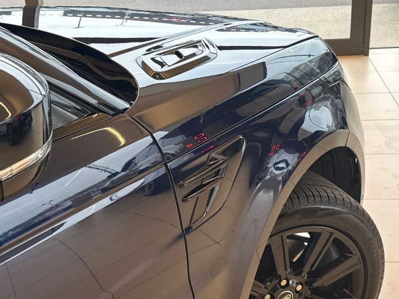 2020 (20) LAND ROVER RANGE ROVER SPORT 3.0 SDV6 Autobiography Dynamic 5dr Auto 4904613