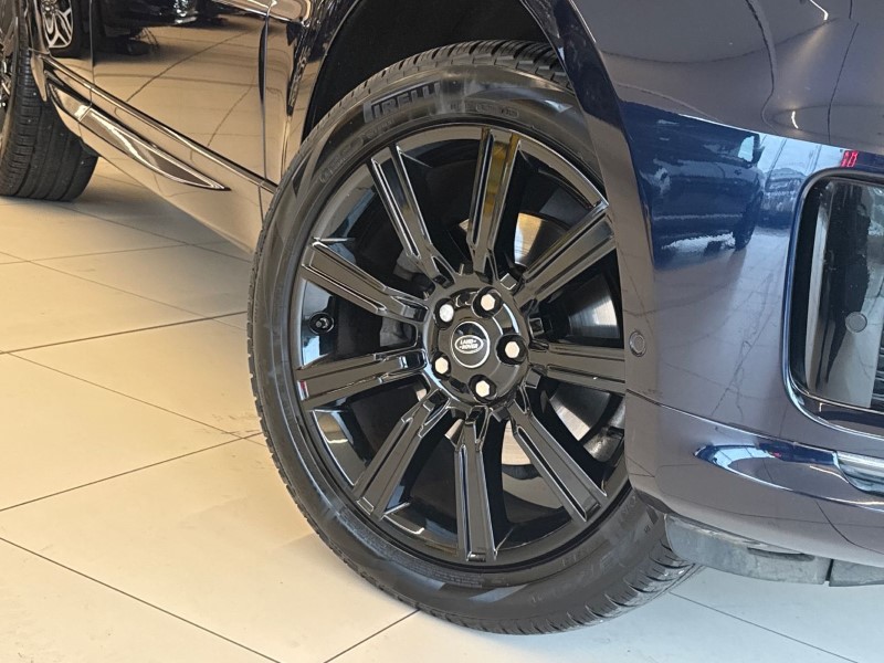 2020 (20) LAND ROVER RANGE ROVER SPORT 3.0 SDV6 Autobiography Dynamic 5dr Auto 4904636