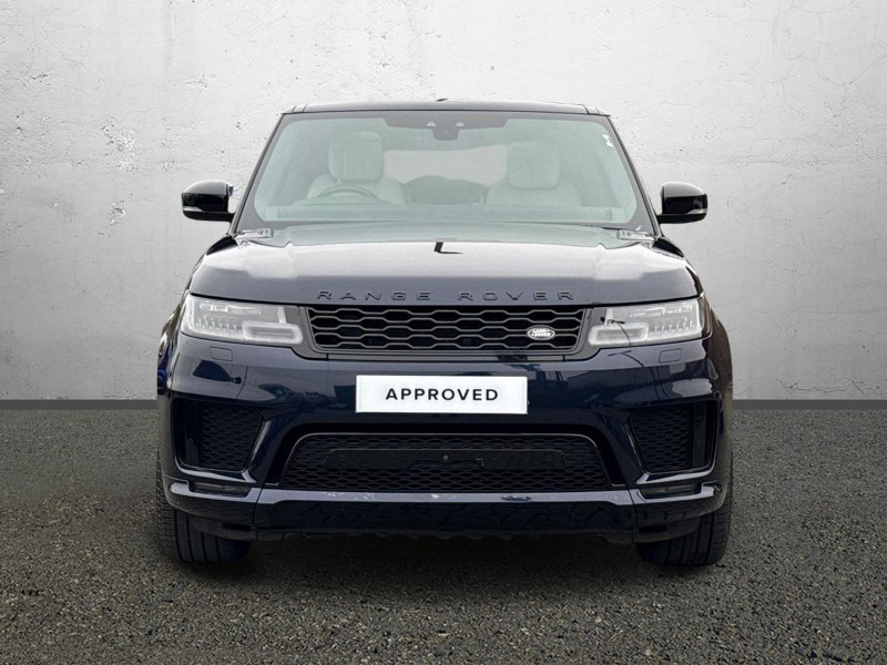 2020 (20) LAND ROVER RANGE ROVER SPORT 3.0 SDV6 Autobiography Dynamic 5dr Auto 4904600