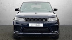 2020 (20) LAND ROVER RANGE ROVER SPORT 3.0 SDV6 Autobiography Dynamic 5dr Auto 4904600