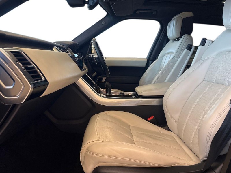 2020 (20) LAND ROVER RANGE ROVER SPORT 3.0 SDV6 Autobiography Dynamic 5dr Auto 4904596