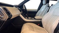 2020 (20) LAND ROVER RANGE ROVER SPORT 3.0 SDV6 Autobiography Dynamic 5dr Auto 4904596