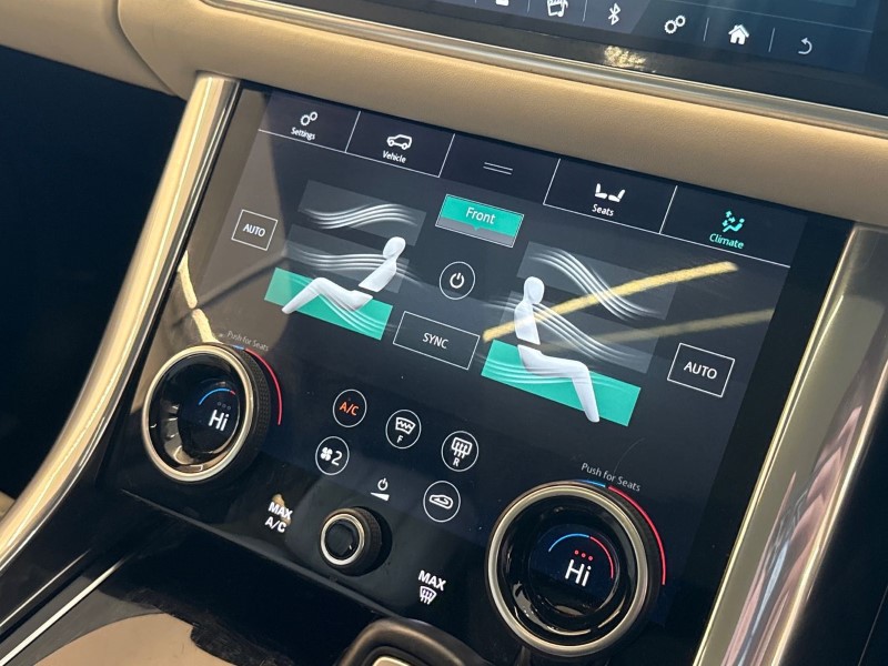 2020 (20) LAND ROVER RANGE ROVER SPORT 3.0 SDV6 Autobiography Dynamic 5dr Auto 4904625