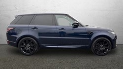 2020 (20) LAND ROVER RANGE ROVER SPORT 3.0 SDV6 Autobiography Dynamic 5dr Auto 4904598