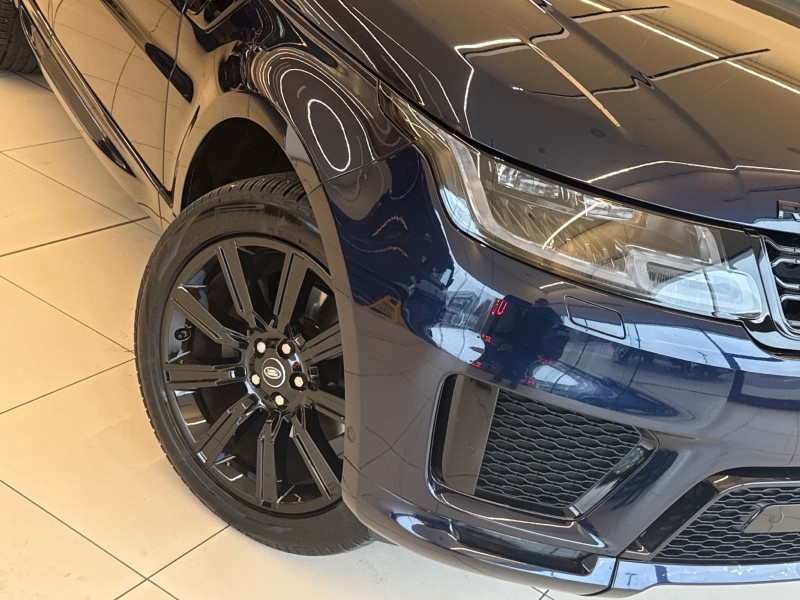 2020 (20) LAND ROVER RANGE ROVER SPORT 3.0 SDV6 Autobiography Dynamic 5dr Auto 4904634